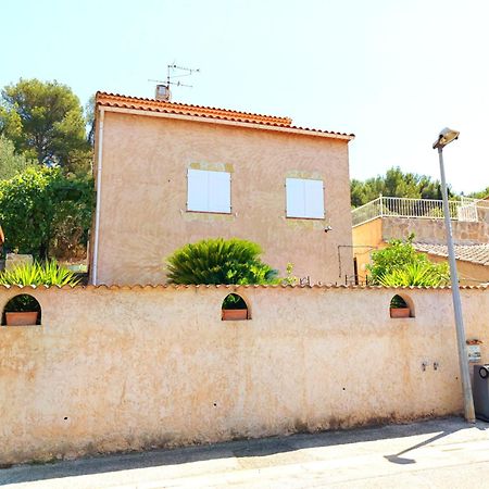 Villa Nais 126M2-Zen-Salle Cinema-Piscine La Valette-du-Var Zewnętrze zdjęcie
