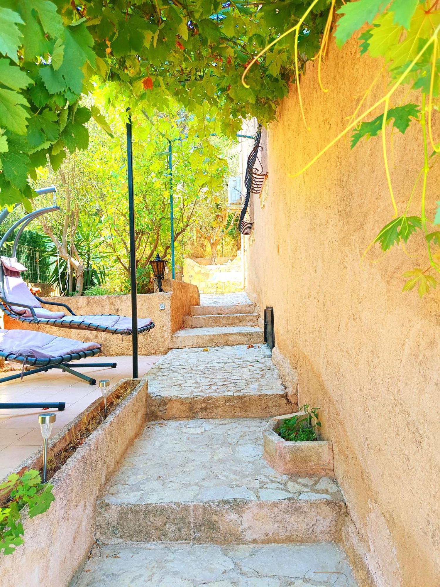 Villa Nais 126M2-Zen-Salle Cinema-Piscine La Valette-du-Var Zewnętrze zdjęcie