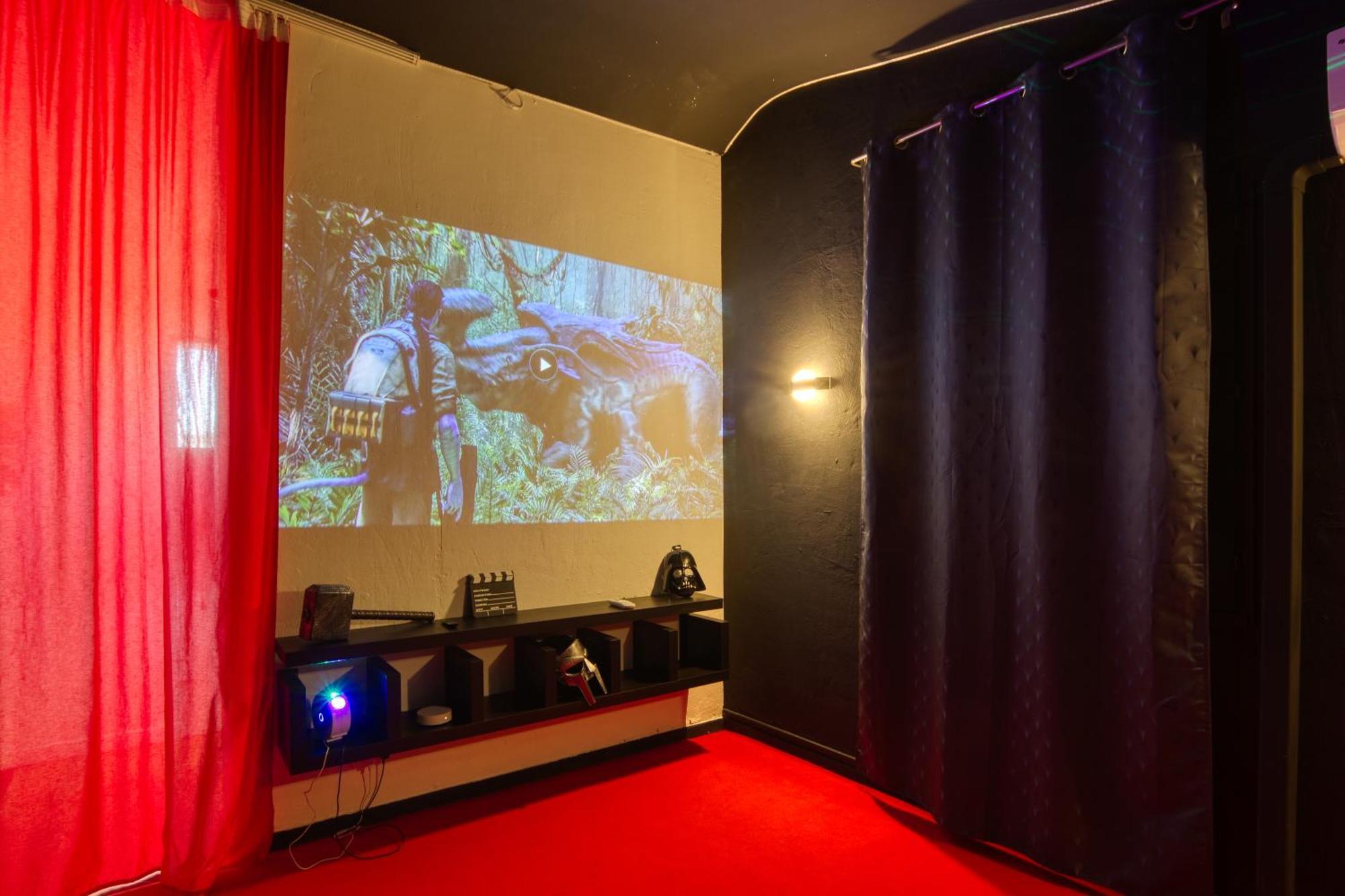 Villa Nais 126M2-Zen-Salle Cinema-Piscine La Valette-du-Var Zewnętrze zdjęcie