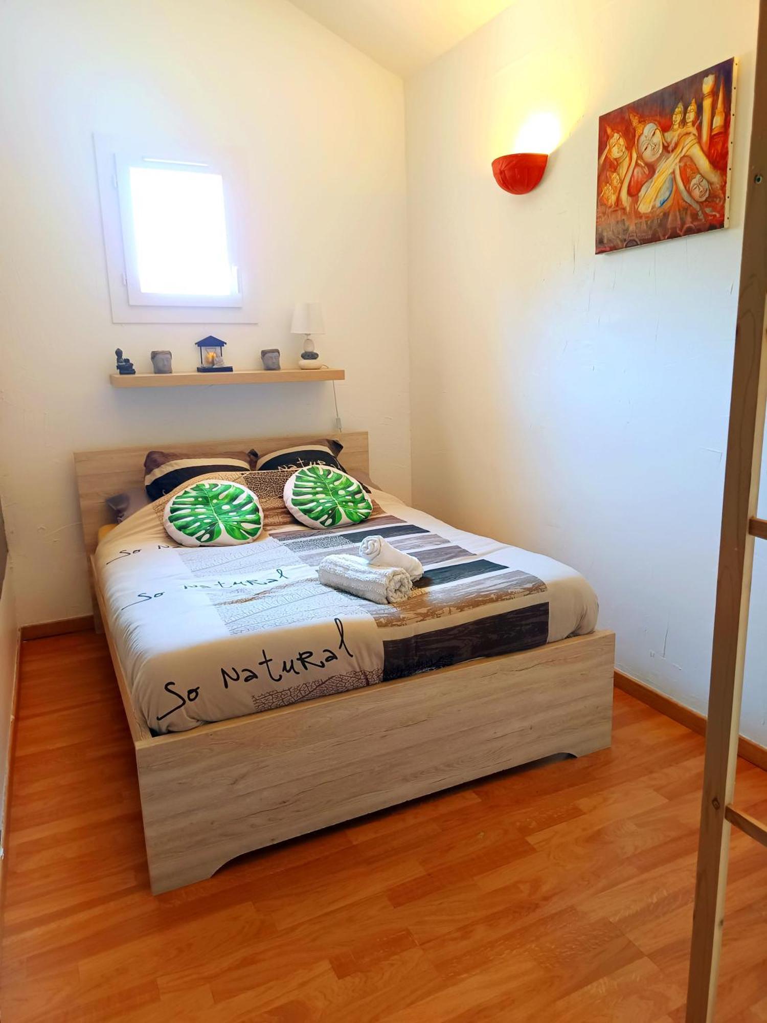 Villa Nais 126M2-Zen-Salle Cinema-Piscine La Valette-du-Var Zewnętrze zdjęcie