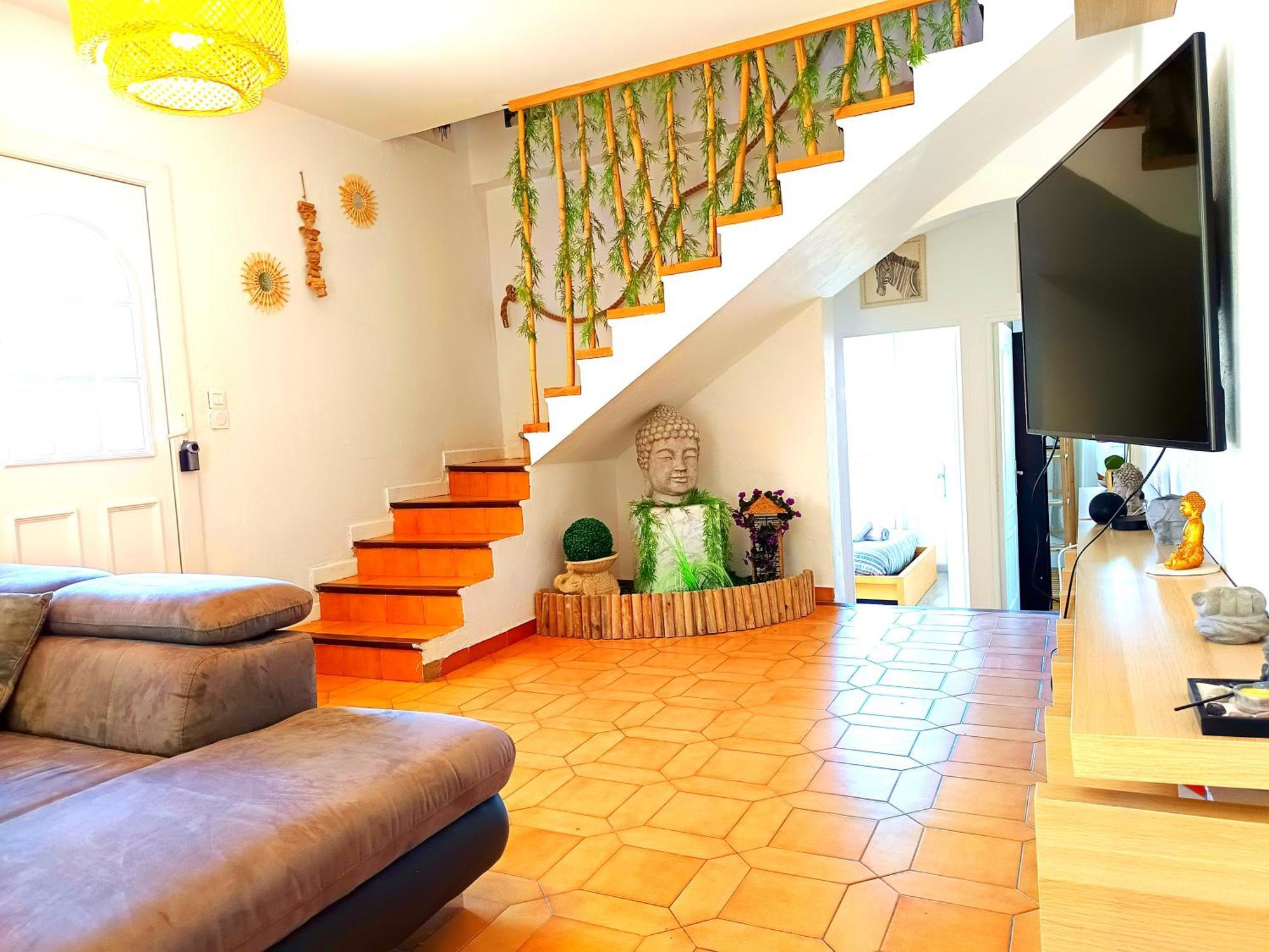 Villa Nais 126M2-Zen-Salle Cinema-Piscine La Valette-du-Var Zewnętrze zdjęcie