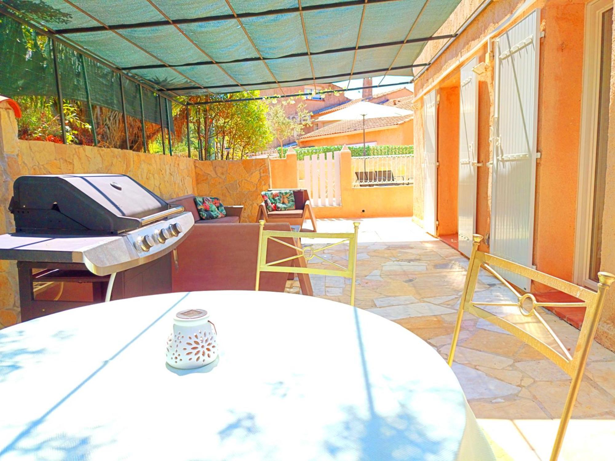 Villa Nais 126M2-Zen-Salle Cinema-Piscine La Valette-du-Var Zewnętrze zdjęcie
