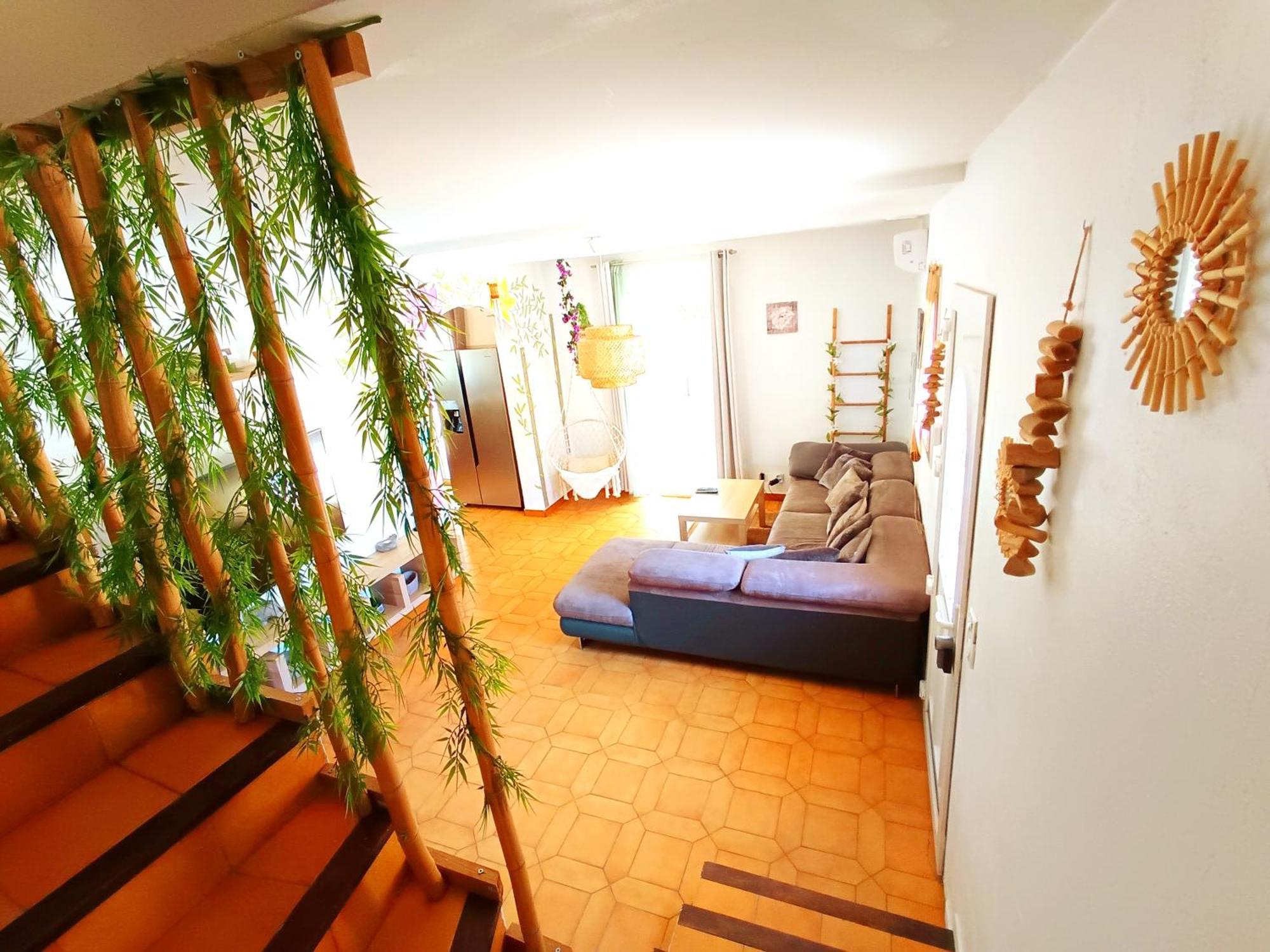 Villa Nais 126M2-Zen-Salle Cinema-Piscine La Valette-du-Var Zewnętrze zdjęcie