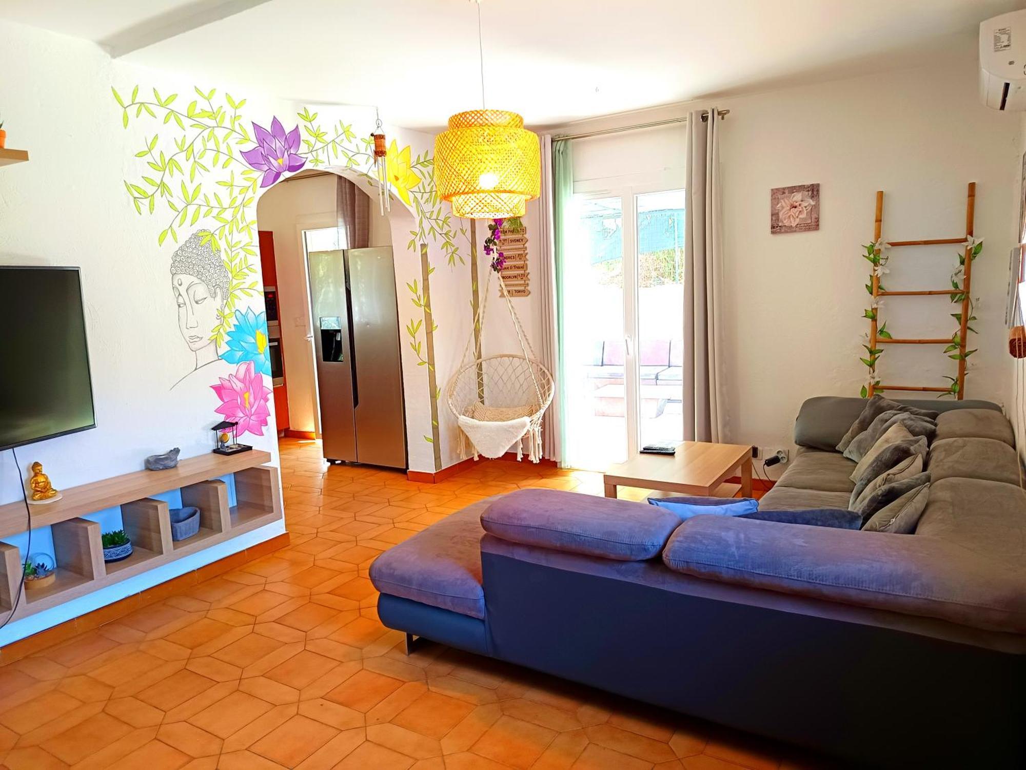 Villa Nais 126M2-Zen-Salle Cinema-Piscine La Valette-du-Var Zewnętrze zdjęcie