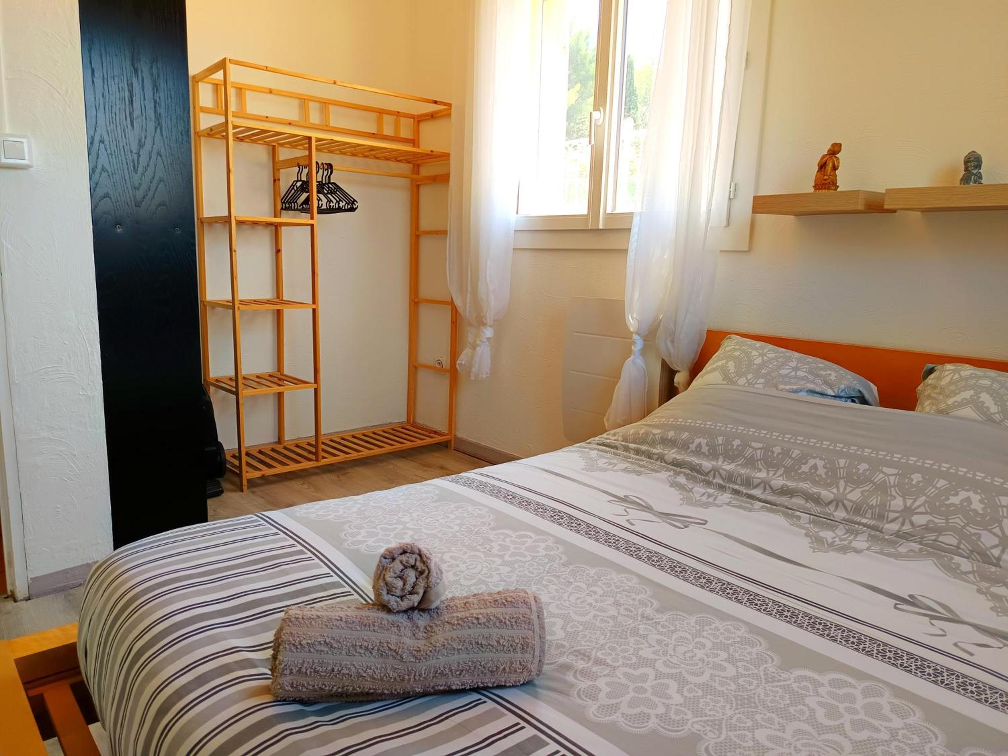 Villa Nais 126M2-Zen-Salle Cinema-Piscine La Valette-du-Var Zewnętrze zdjęcie