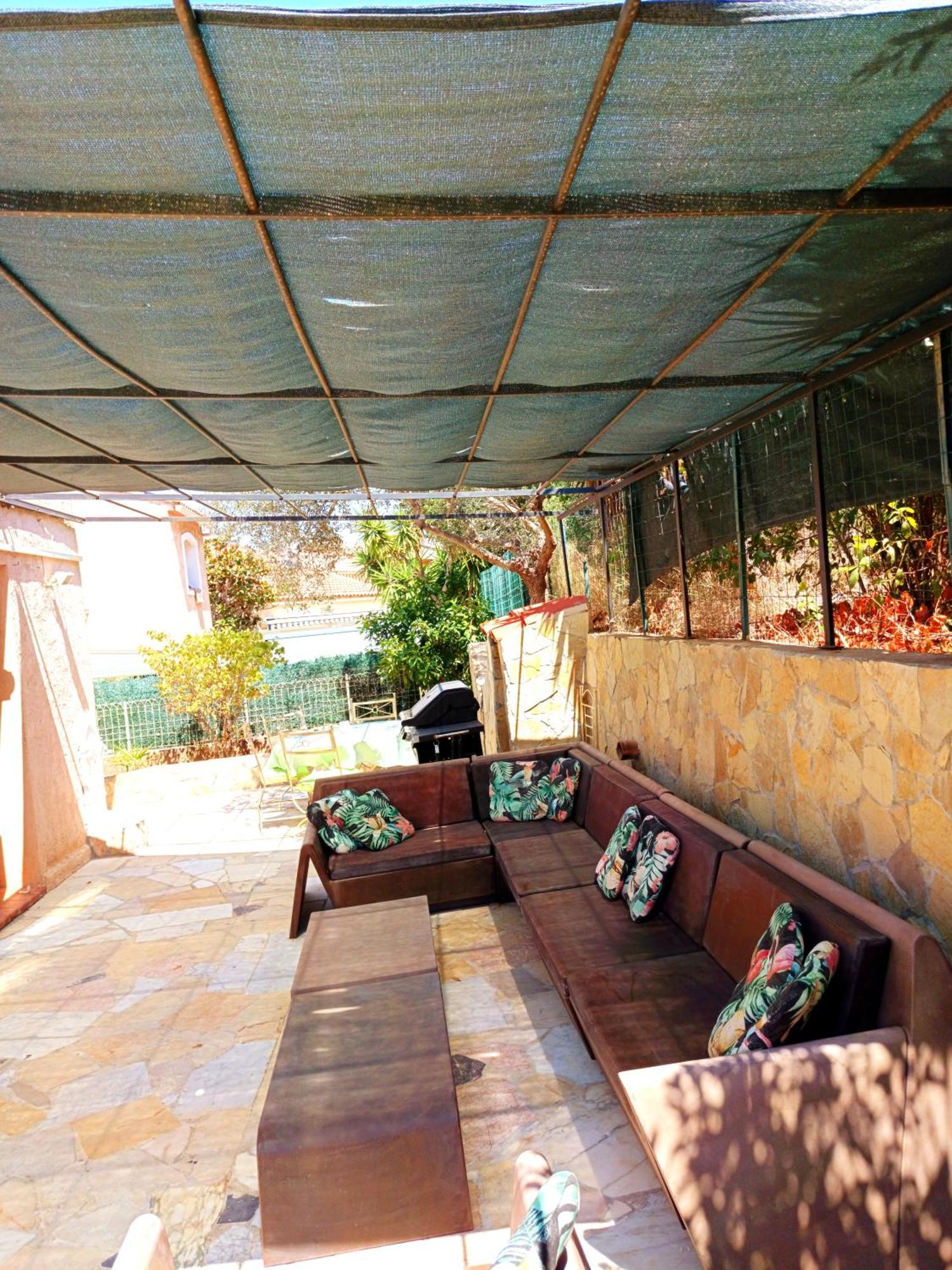 Villa Nais 126M2-Zen-Salle Cinema-Piscine La Valette-du-Var Zewnętrze zdjęcie