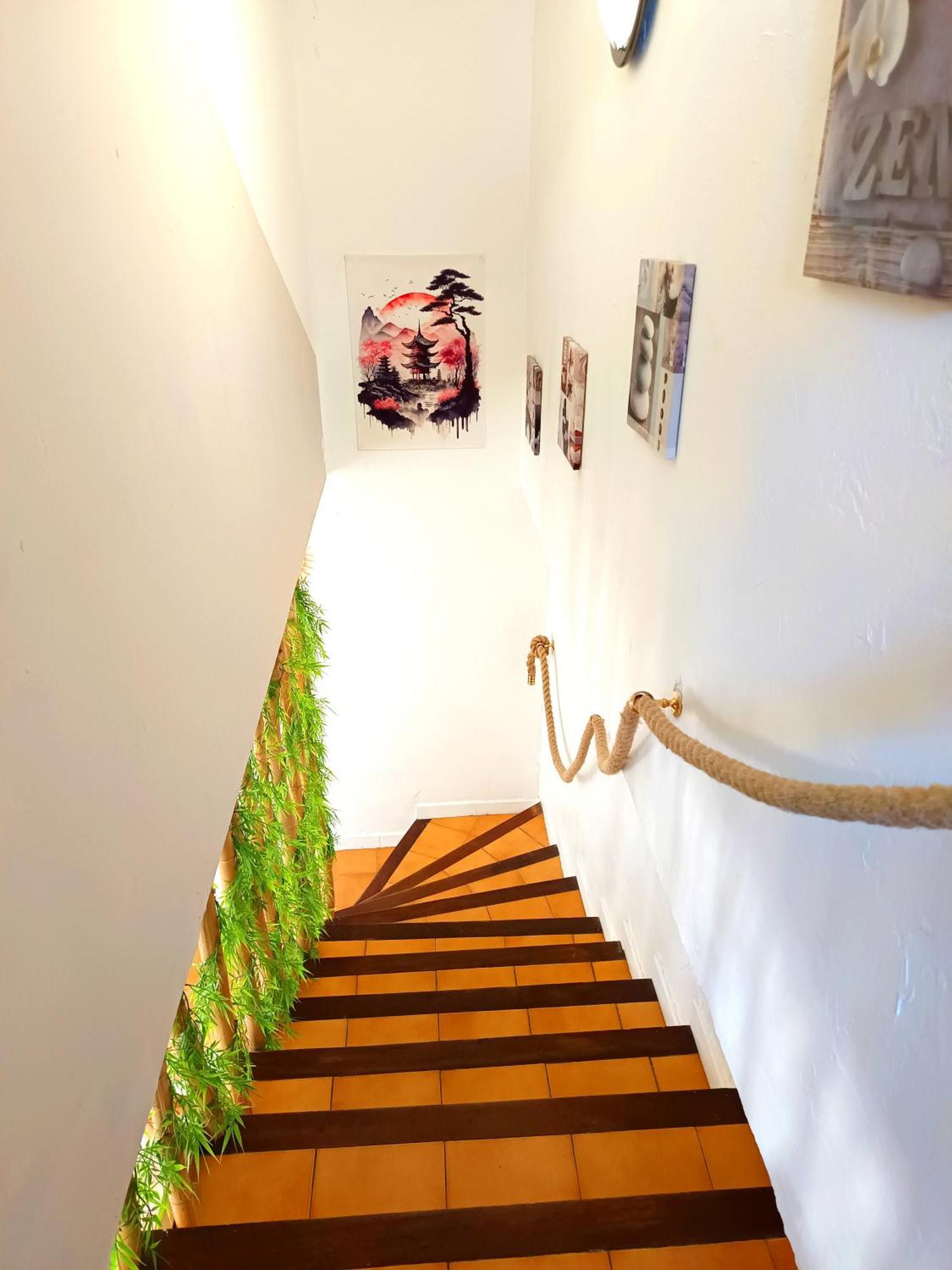 Villa Nais 126M2-Zen-Salle Cinema-Piscine La Valette-du-Var Zewnętrze zdjęcie