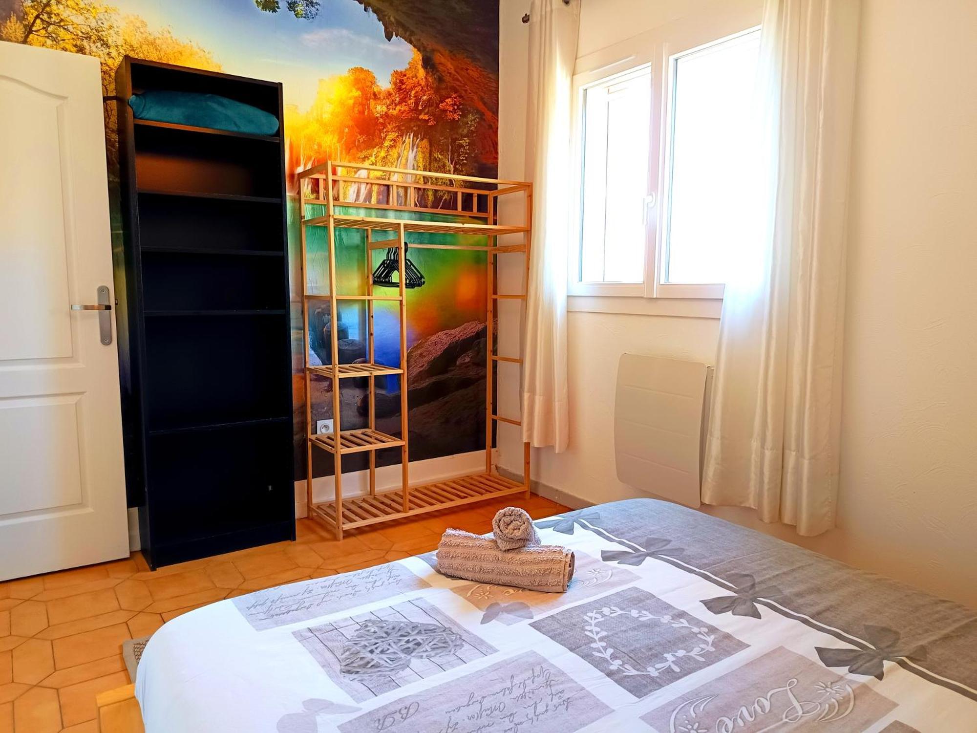 Villa Nais 126M2-Zen-Salle Cinema-Piscine La Valette-du-Var Zewnętrze zdjęcie